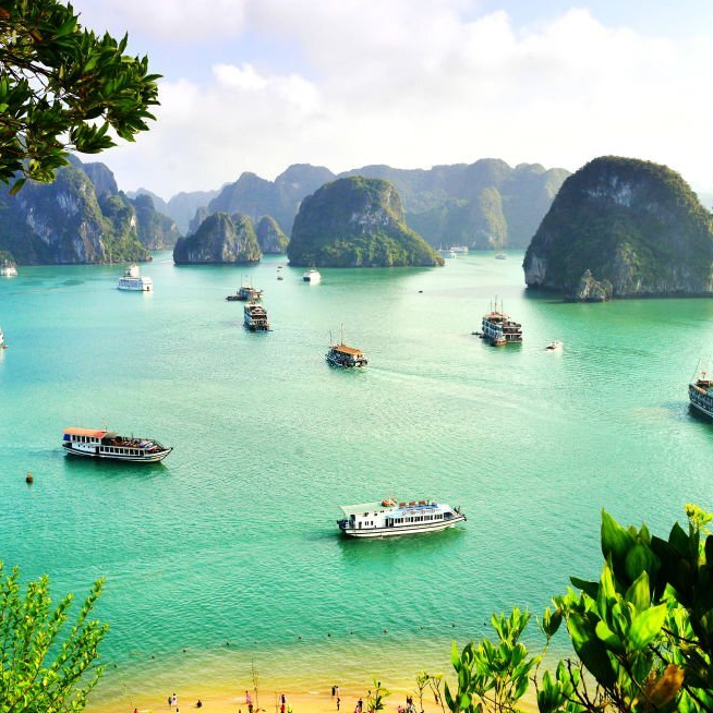 Vietnam tour package